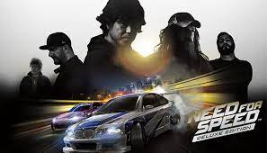 Ordermybaby, gives $1000 to start career mode, and unlocks nissan skyline and. Need For Speed On Steam