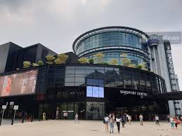 In addition, the mall offers a good variety of affordable shopping and f&b options for its shoppers. Singapore Post Centre Office Space For Rent Sale Office Finder Singapore