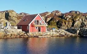 Ferienwohnungen in norwegen versprechen freiheit und unabhängigkeit. Ferienhaus In Norwegen Mieten Ferienwohnungen De