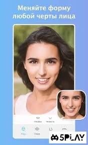 The app is especially designed for retouching selfies but you can make terrific edits to any photo. Download Facetune2 Selfie Photo Editor 2 5 0 1 Apk Vip For Android