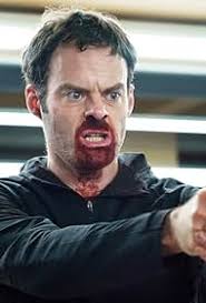 Barry" ronny/lily (TV Episode 2019)