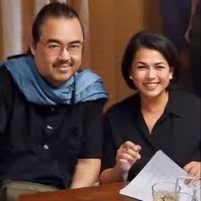 Lotlot de Leon | Meeting you, knowing you is one of the best blessings God  has given me and my family. Oh Leo! 😭 Rest in Gods loving arms. Mahal na...  | Instagram