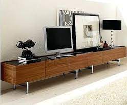Interior Architecture Astounding Long Tv Console At Extra Stand Long Tv Console Pro Living Room Cabinets Living Room On A Budget Living Room Storage Cabinet
