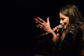 Profile for Sarita Schena Singer