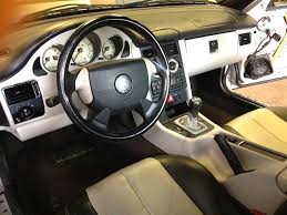 Mercedes Benz Slk Painting Interior Plastic The Hog Ring Mercedes Benz Slk Mercedes Benz Mercedes