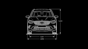 New mercedes glc 250 2019 review. Mercedes Benz Glc Suv Specifications
