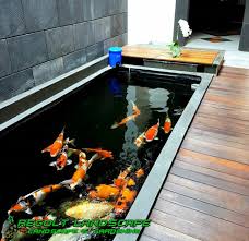 Coba lihat ragam inspirasi ini, ⏩ 21 ide kolam ikan mini (kecil) akan jadi jawabannya. Jasa Pembuatan Kolam Ikan Koi Minimalis Di Surabaya Kolam Ikan Koi Kolam Ikan Desain Lanskap