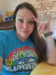 Mr Jake Parker Downtown 1940's..........