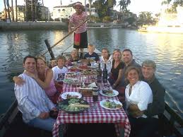 You can reach the largest island via 2nd street from both the east and west, as most restaurants are open for lunch and dinner. Gondolas And Wine Review Of Gondola Getaway Long Beach Ca Tripadvisor