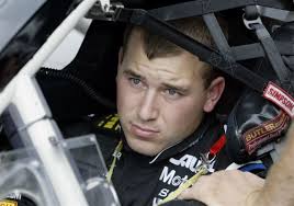 Newman just fast, focused