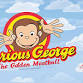 Curious George event image