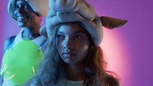 Madeline's Madeline — FILM REVIEW