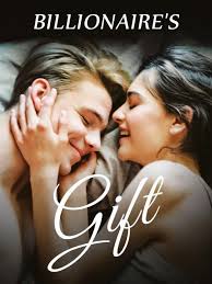 Billionaire's Gift novel by SADIE PORTER PDF Read Online