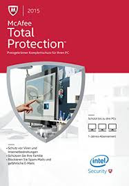 Mcafee total protection 2021 remains ahead of the pack when it comes to locating and removing all possible malicious threats to your pc. Mcafee Total Protection Heise Download