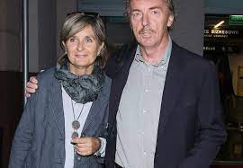 W tym roku para świętuje też czterdziestolecie małżeństwa! Zbigniew Boniek Niezwykla Historia Jego Malzenstwa Pomponik Pl