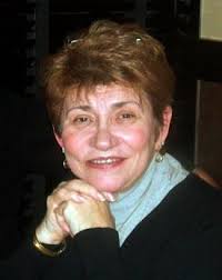 ELFRIEDA HAIN Obituary (1944