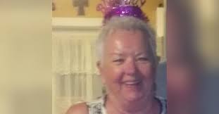 Mrs. Gale Elaine Andersen Obituary