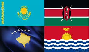 Perhaps one of the most important subjects that we never paid too much attention to is geography. What Countries Have 9 Letters In Their Name