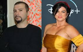 Gina does not solicit donations from the public or accept payment via our website. John Dolmayan Calls The Mandalorian S Gina Carano Victim Of Woke Justice