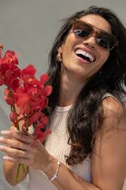 Kenna Reed's Instagram, Twitter & Facebook