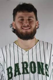 2025 Baseball Roster