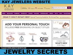 These are unprecedented and challenging times. Kay Jeweler S Extended Service Plan Jewelry Secrets