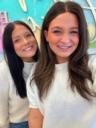 Come check out our #BraceletStackBar 🛍️ We have everything you need for  the perfect #stack 🩵 Britney Burton Spivey Haley Bienvenu