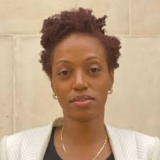 Today, I leave my job grateful for all that I've gained over the last 5  years. When the world shut down in 2020, I was working full time as a  session singer