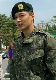 Lee Min Ho Aktor 22 Juni