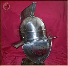 Check spelling or type a new query. Ancient Roman Gladiator Helmet