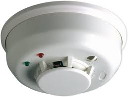 Some states require fire extinguishers for every unit as well. Amazon Com Honeywell 5808w3 Wireless Photoelectric Smoke Heat Detector Camera Photo