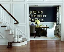 Benjamin moore announced its 2019 color of the year, and the soothing paint color is one you're going to want to swipe on every single wall in your home. Paint Gallery Benjamin Moore French Beret Paint Colors And Brands Design Decor Photos Pictures Ideas Inspiration And Remodel