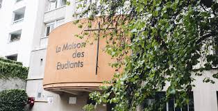 Accueil Maison Des Etudiants