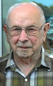 Russell E. Welsh Sr.