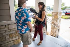 Why Should I Tell You?: A Guide to Less-Extractive Reporting – Center for  Journalism Ethics – UW–Madison