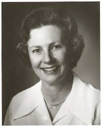 Joan Violet Robinson