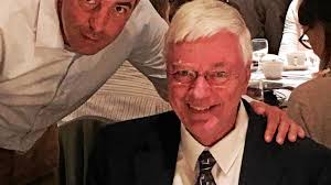 Former Daily Times staff writer Chaykun honored by Delco Athletes Hall of  Fame for shining light