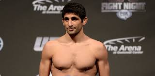 Beneil dariush is a mma fighter with a professional fight record of 20 wins, 4 losses and 1 draws. Beneil Dariush Biography Age Net Worth Height Wife Girlfriend News