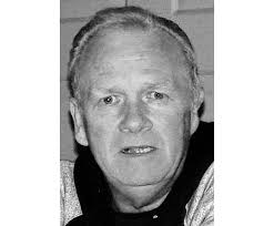 Edward Fuson Obituary (2015)