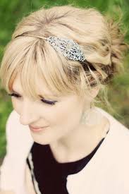 Once you've got all of that, follow along with kandee johnson's video guide below. 15 Hair Accessories For Short Hair The Best Hair Accessories Ideas