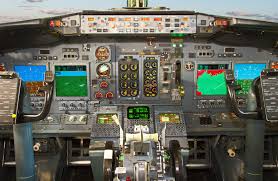 The january 9th incident claimed the lives of 62 people. Mc2 Completes Boeing 737 300 Cockpit Update Skies Mag