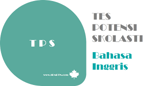 Soal Utbk Tps Bahasa Inggris Dan Jawaban 2019 2020 Soal Utbk Sbmptn 2021 Dan Pembahasan Pdf