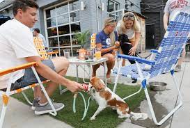 12:29 am edt july 3, 2017. Dog Friendly Columbus Restaurants And Breweries Allow Pups On Patio