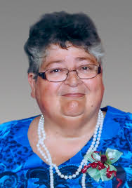 Avis de décès de Jocelyne Latouche de Montmagny décédé(e) le 25 décembre  2022