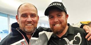 One of the best moments of my life': Why Shane Lowry's Open win meant so  much to Sky Sports pundit