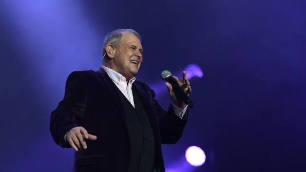 John Farnham tribute concert to be held in September at Melbourne's Rod Laver Arena - ABC News