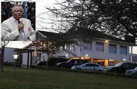 It is better to die a poor man but highly principled citizen tv is kenya's leading television station. Lifestyle Audit Atwoli Buys Cars By Installments