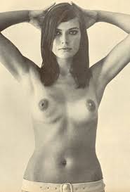 Barbara Klingered — Retro-Fucking