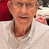 Patrick Tyrrell Obituary