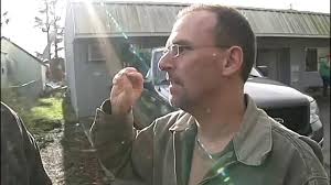 Tornado hit Aumsville, Oregon,